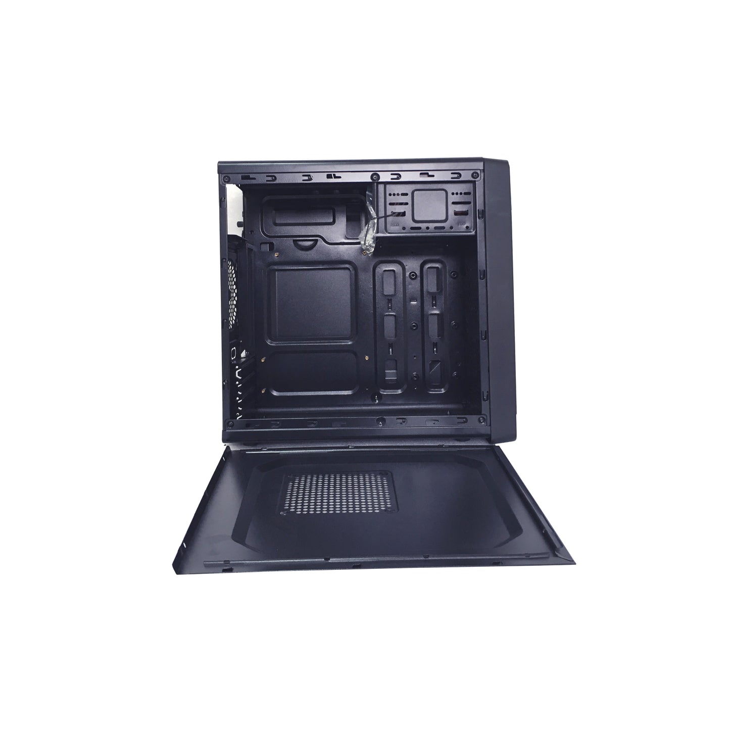 TRICER 1413 Including 420W Power Supply / SPT1413B-420W-E12-HDU3