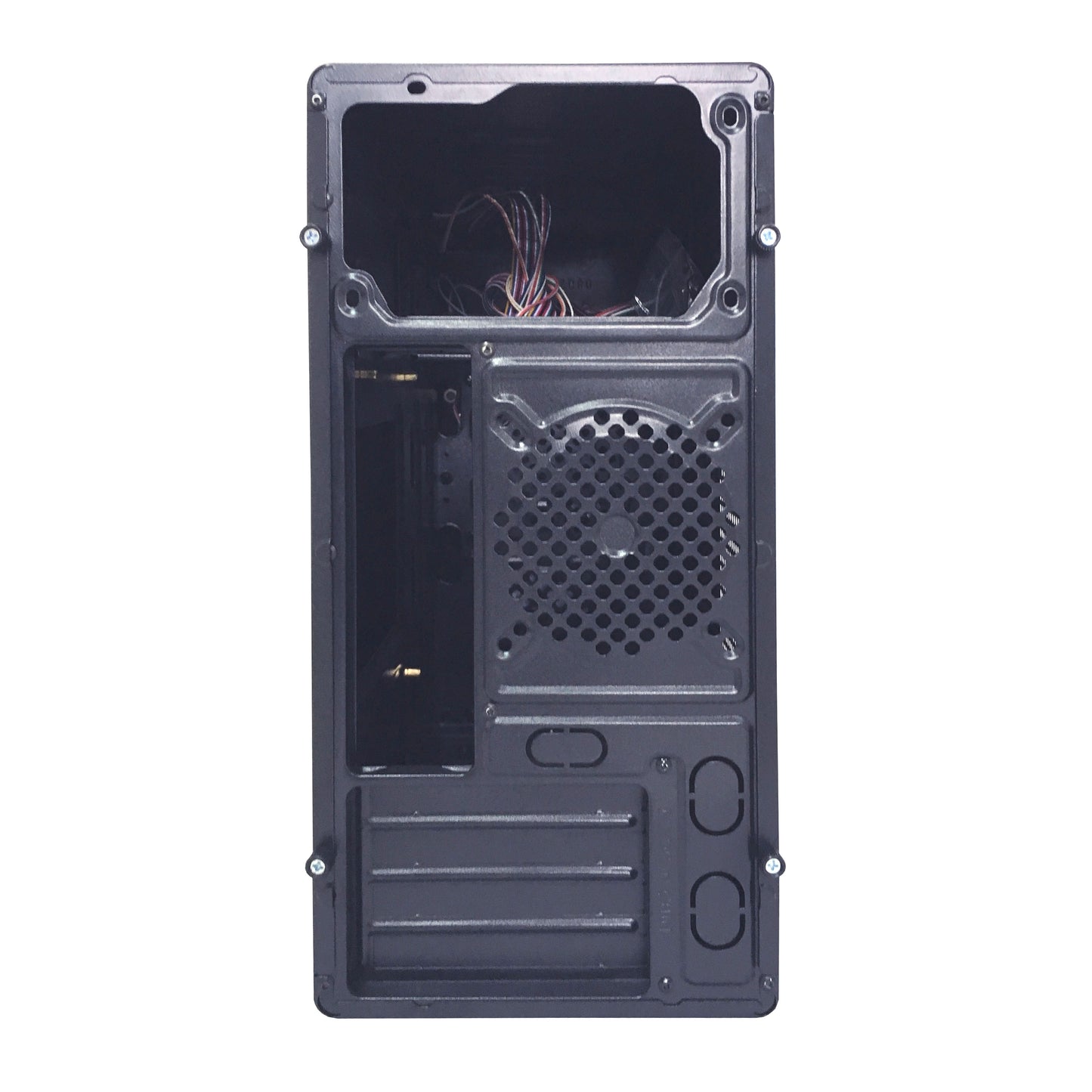 TRICER 1413 Including 420W Power Supply / SPT1413B-420W-E12-HDU3