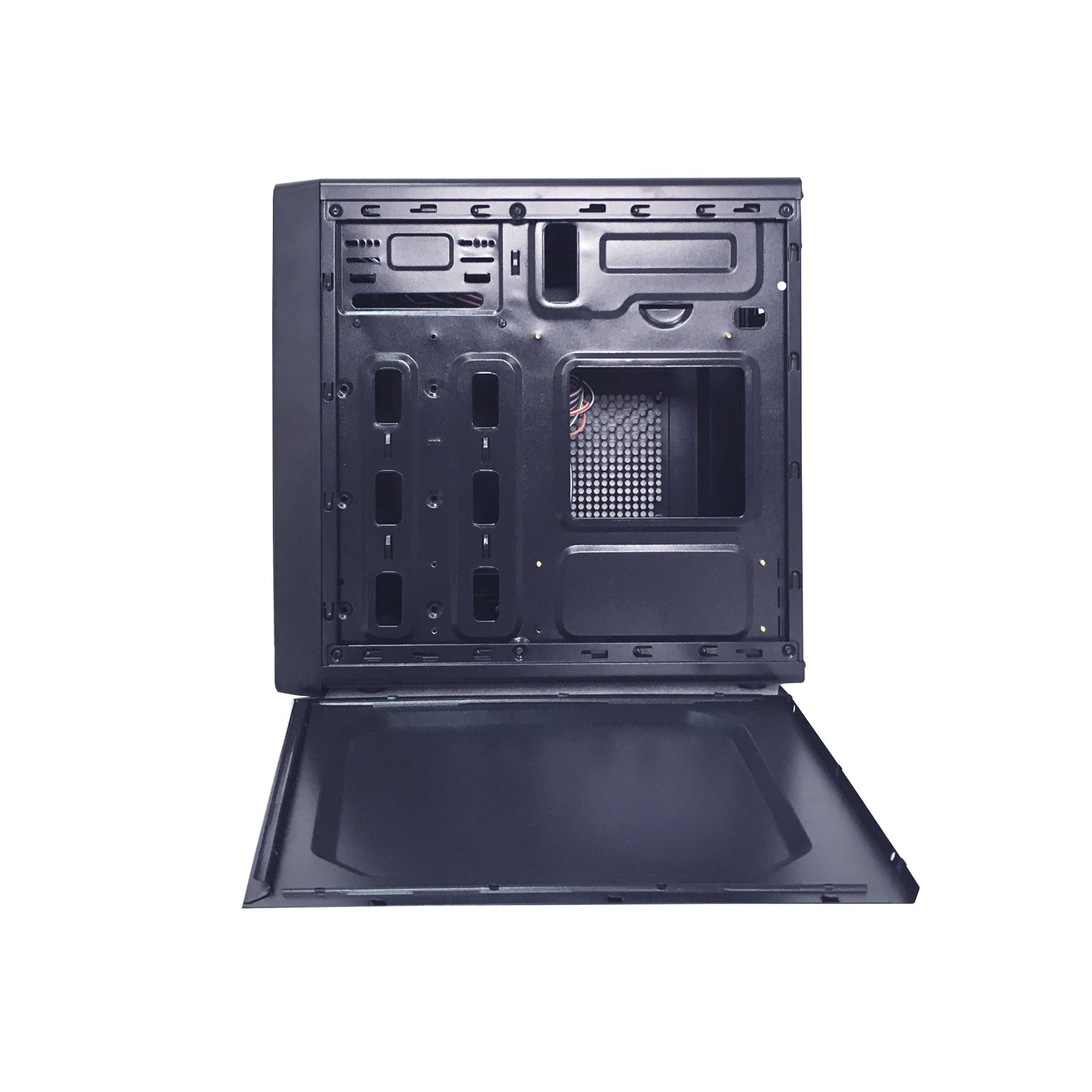 TRICER 1413 Including 420W Power Supply / SPT1413B-420W-E12-HDU3
