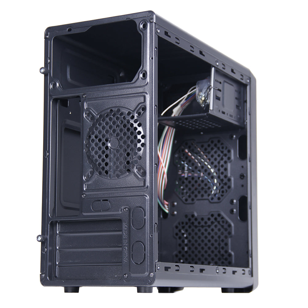 TRICER 1413 Including 420W Power Supply / SPT1413B-420W-E12-HDU3