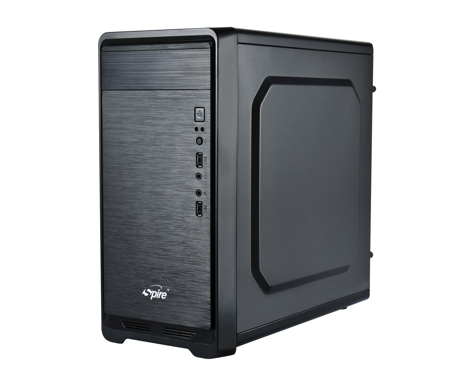 TRICER 1413 Including 420W Power Supply / SPT1413B-420W-E12-HDU3