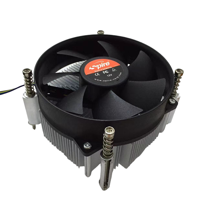 Voyager – Intel CPU Cooler - SP-HZ-SP607