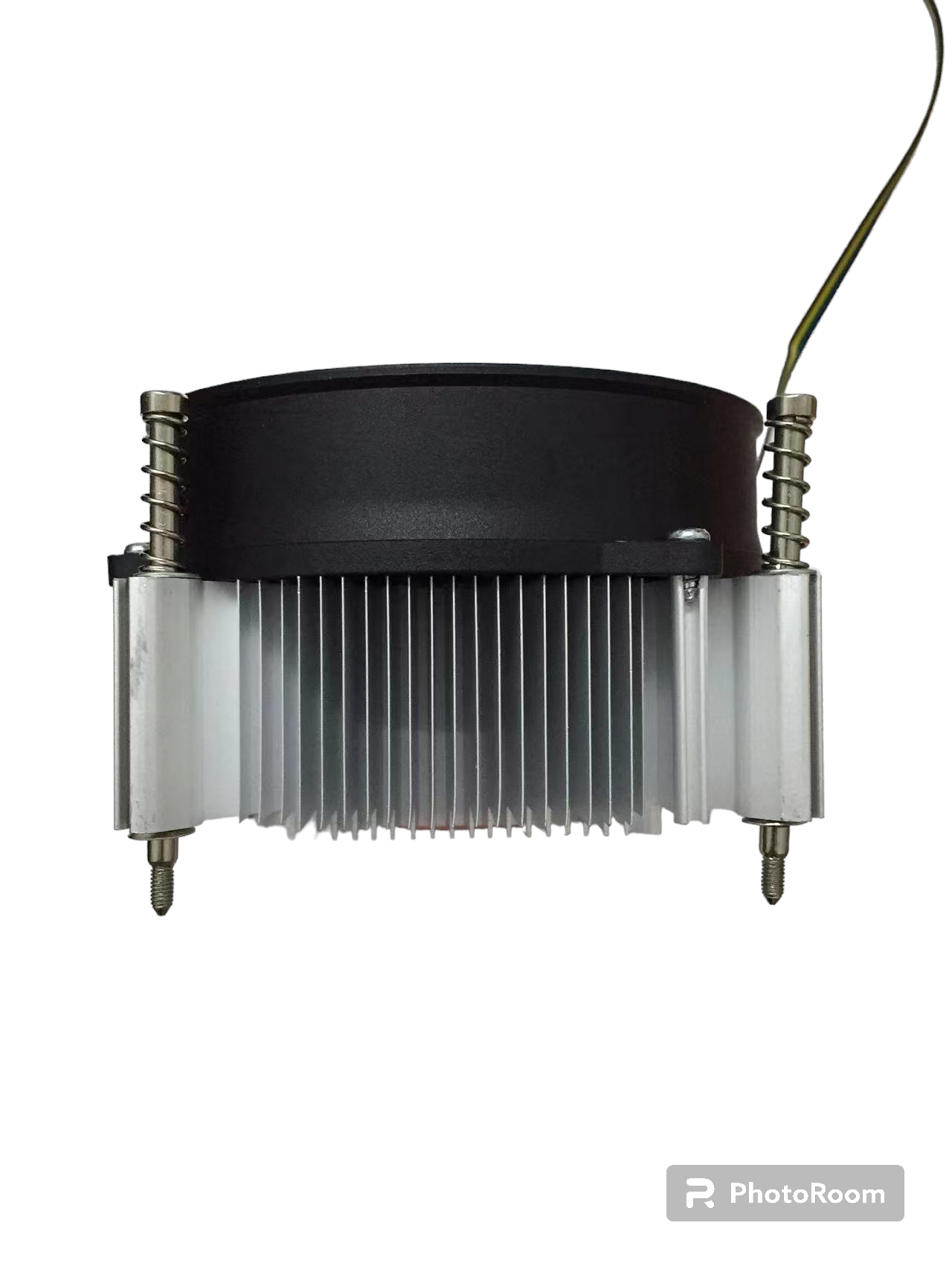 Voyager Intel CPU cooler - SP-HZ-SP607/CG-HZ-SP607