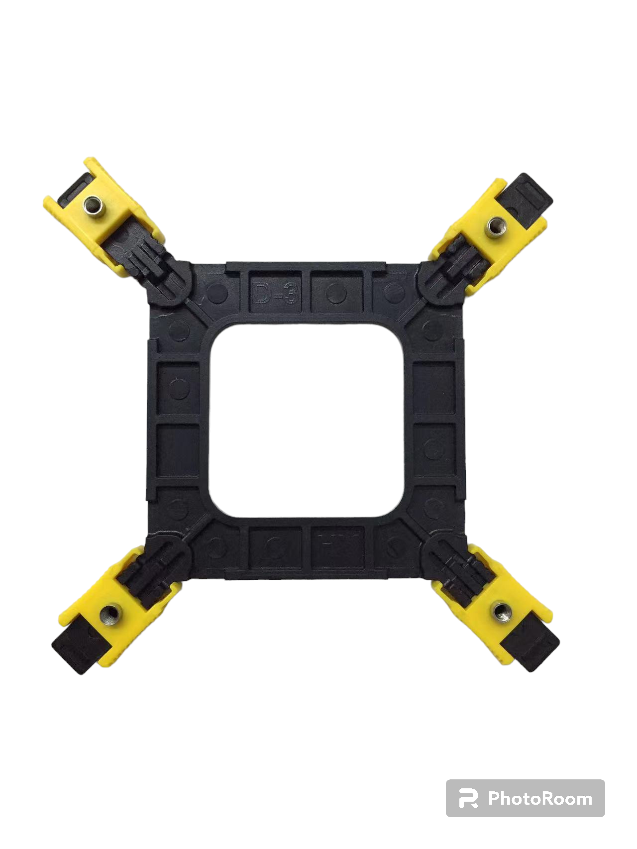 Voyager Intel CPU cooler - SP-HZ-SP607/CG-HZ-SP607