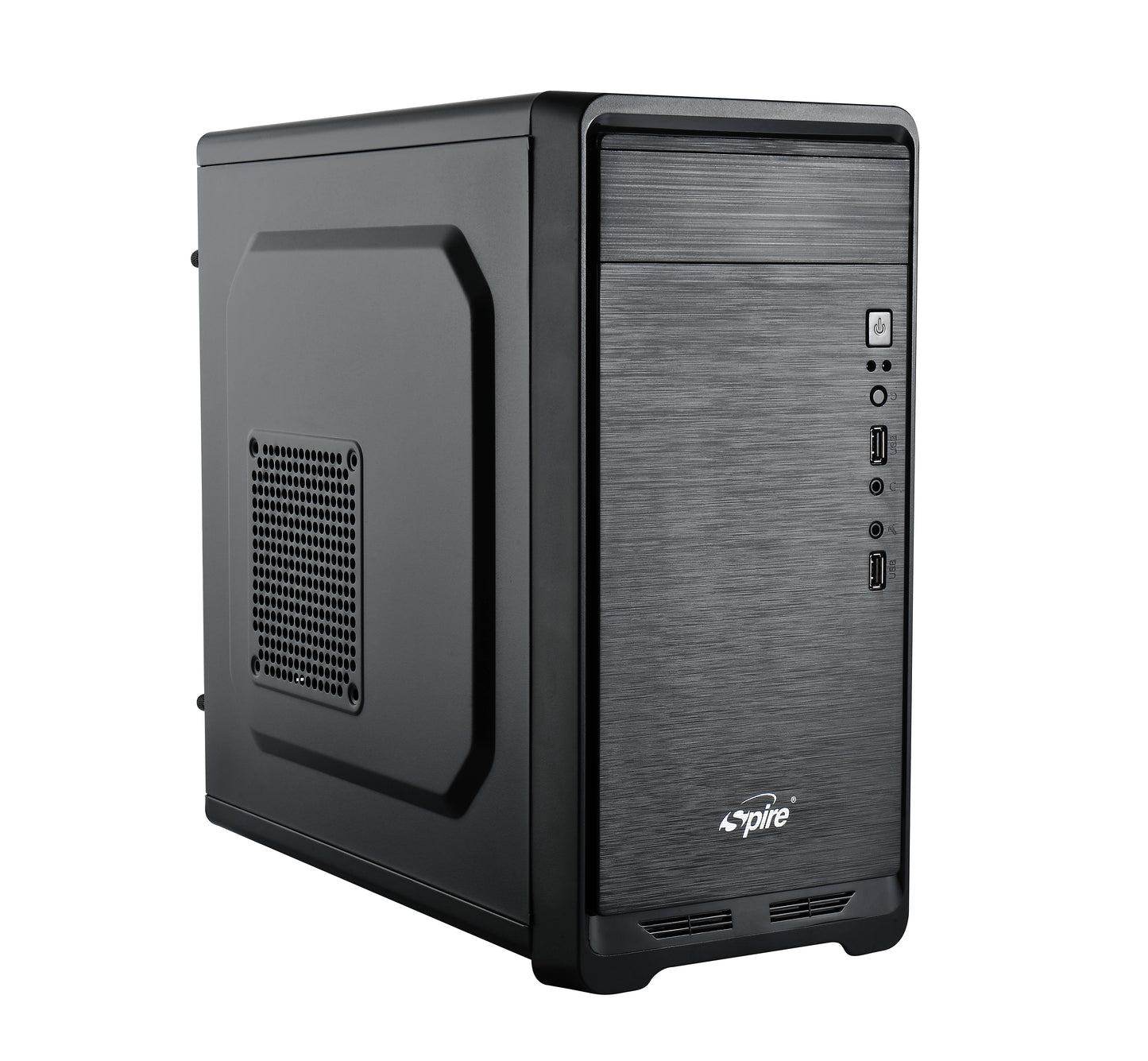 TRICER 1413 Including 420W Power Supply / SPT1413B-420W-E12-HDU3