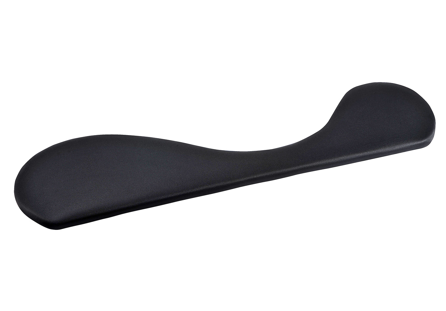 SPIRE Wristpad Keyboard | Desk ergonomic wrist rest / SP-WP01