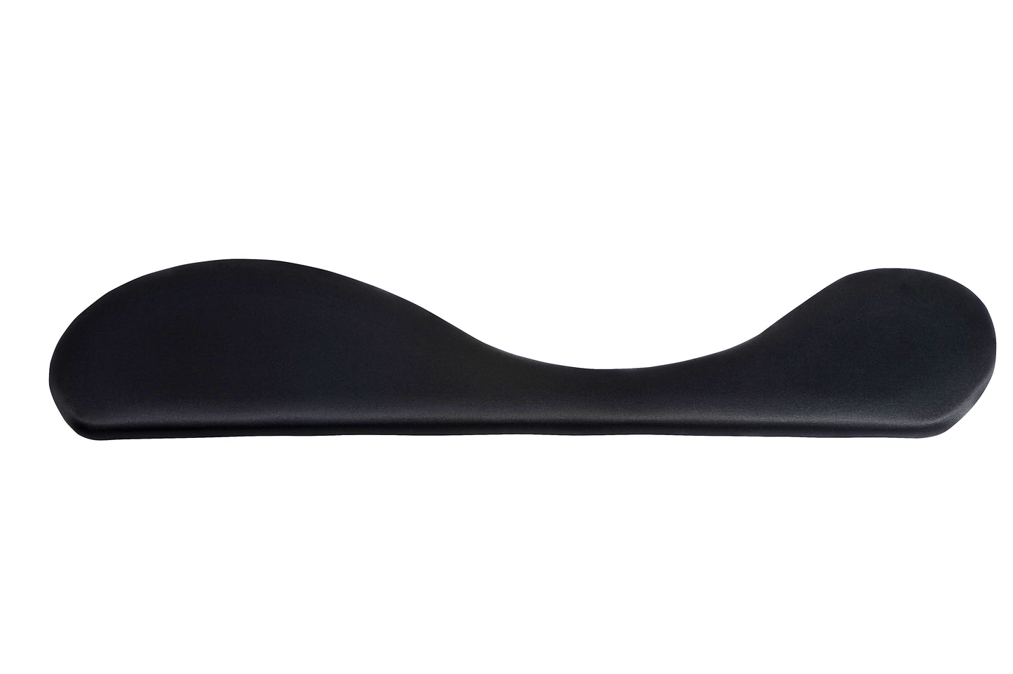 SPIRE Wristpad Keyboard | Desk ergonomic wrist rest / SP-WP01