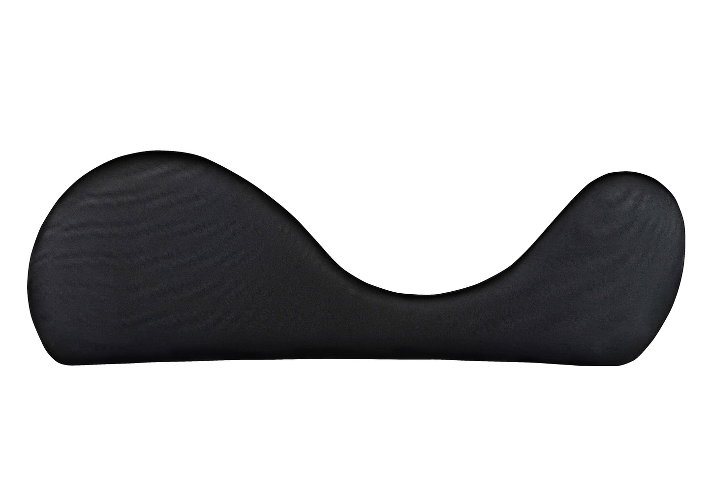 SPIRE Wristpad Keyboard | Desk ergonomic wrist rest / SP-WP01