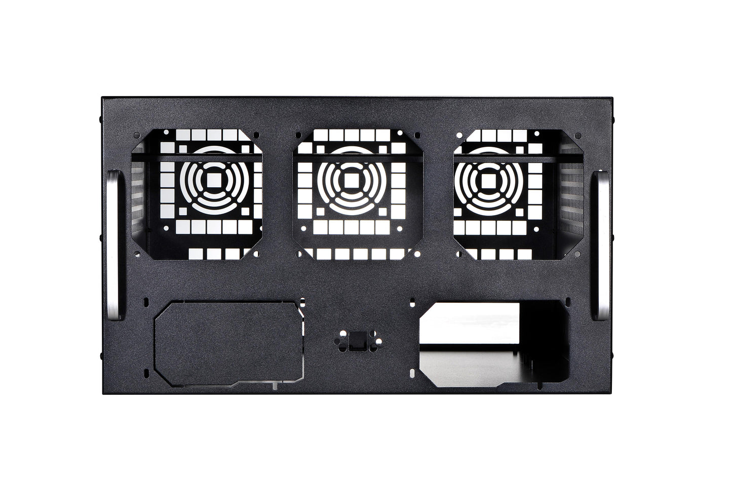 RACKSPER 6U PRO / SP-O1802-6U8V6F