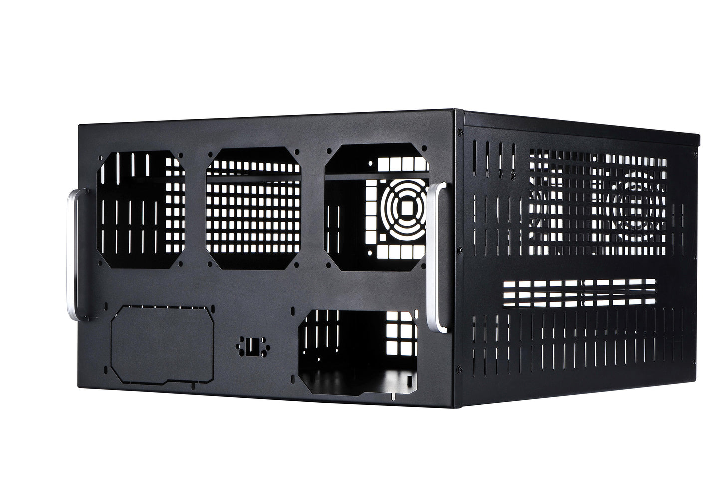 RACKSPER 6U PRO / SP-O1802-6U8V6F