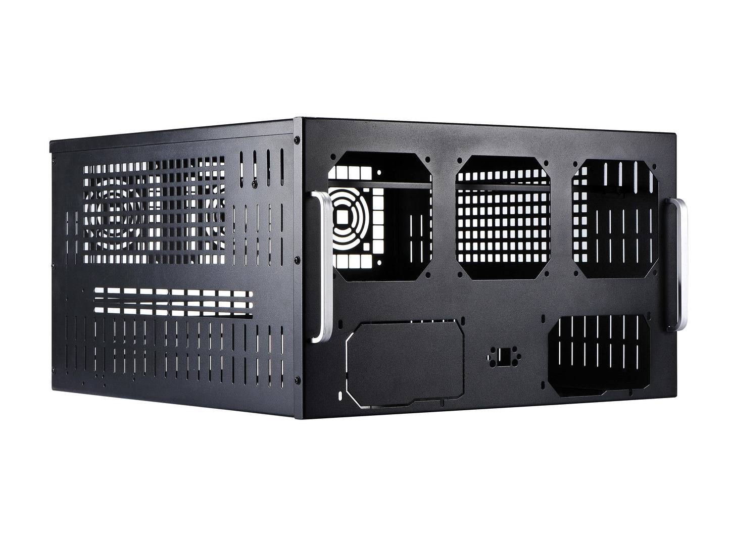 RACKSPER 6U PRO / SP-O1802-6U8V6F