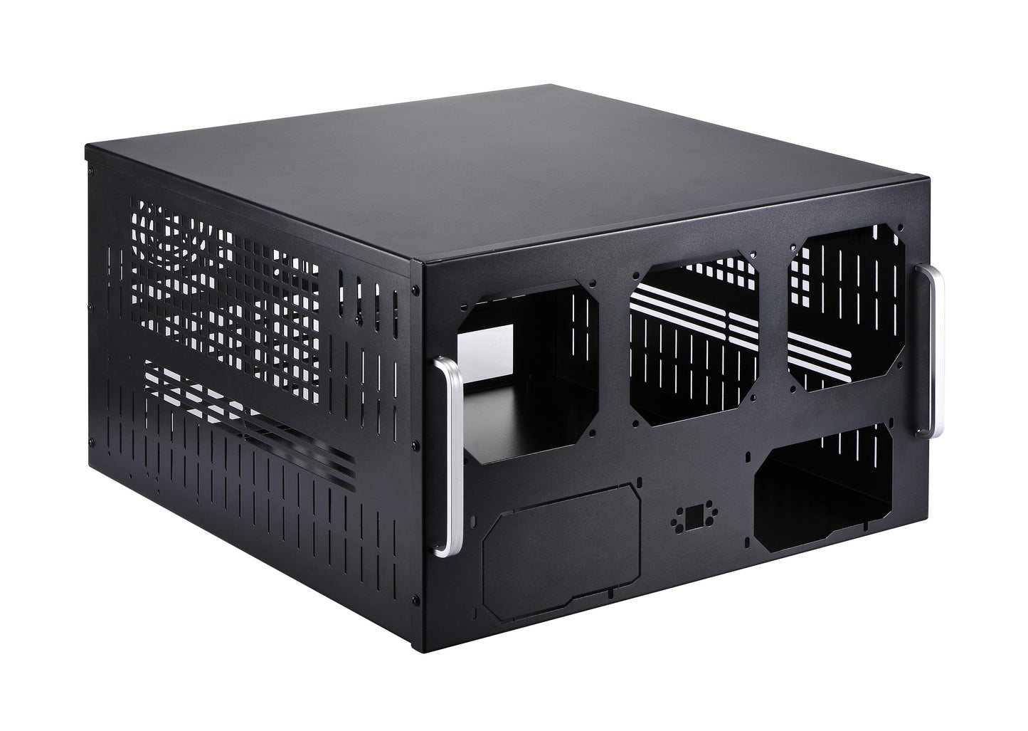RACKSPER 6U PRO / SP-O1802-6U8V6F