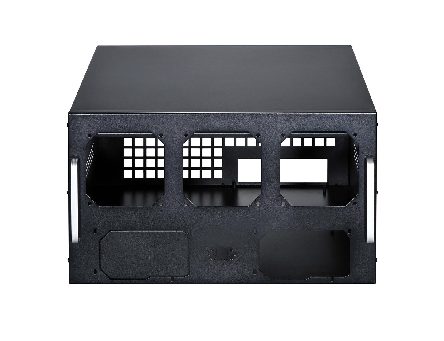 RACKSPER 6U PRO / SP-O1802-6U8V6F