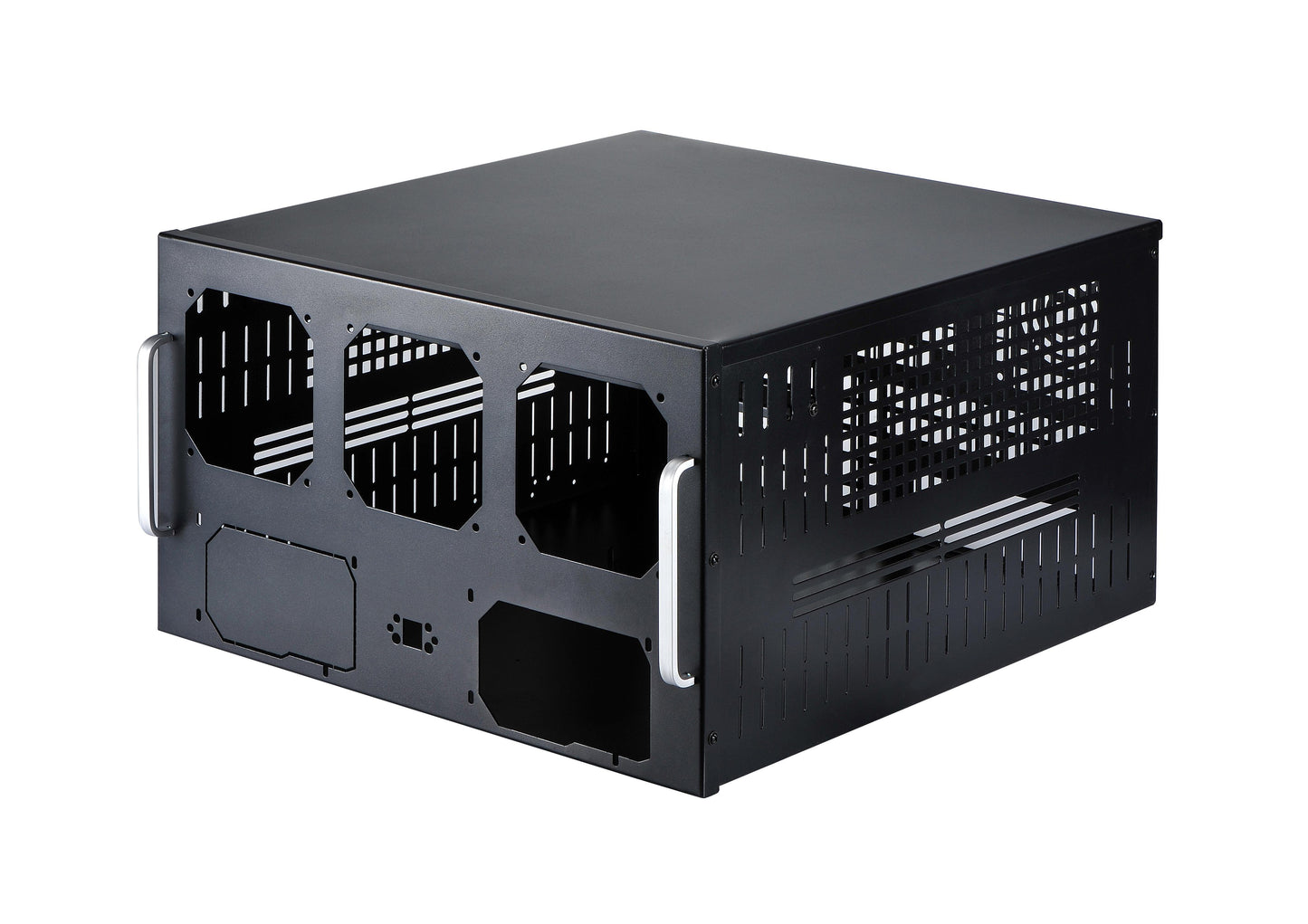 RACKSPER 6U PRO / SP-O1802-6U8V6F