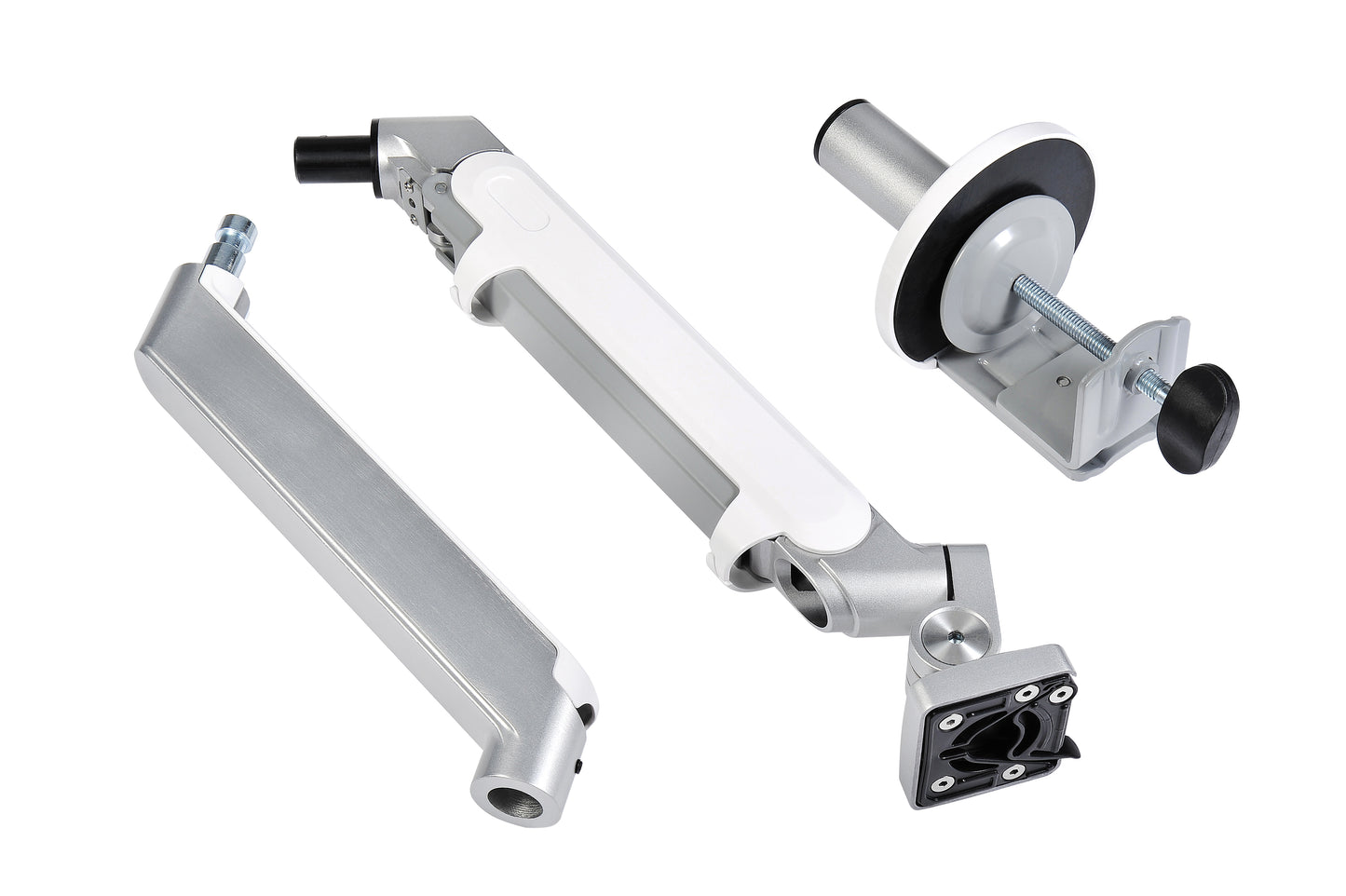 SINGLE MONITOR ARM II - SP-UGOZ-1S
