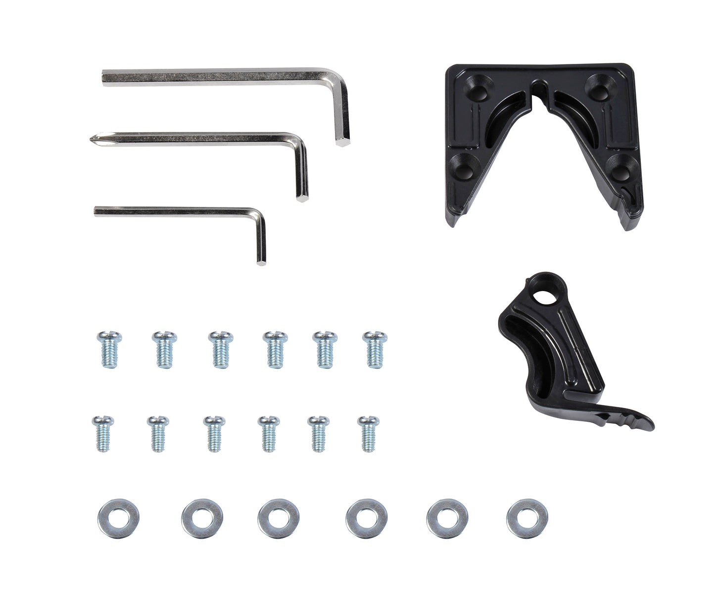 SINGLE MONITOR ARM II - SP-UGOZ-1S