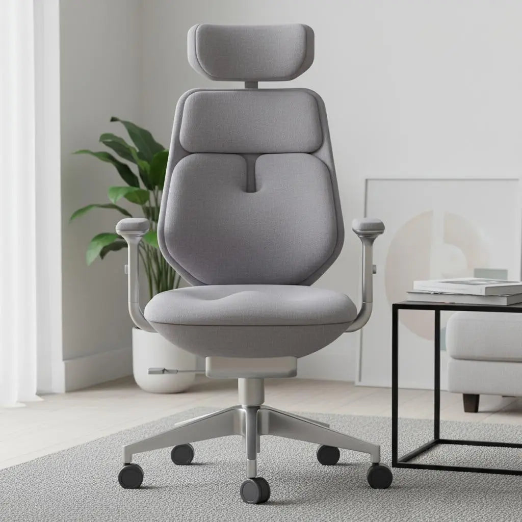 ERGONOMIC chair SP-YKBC03Q-GW