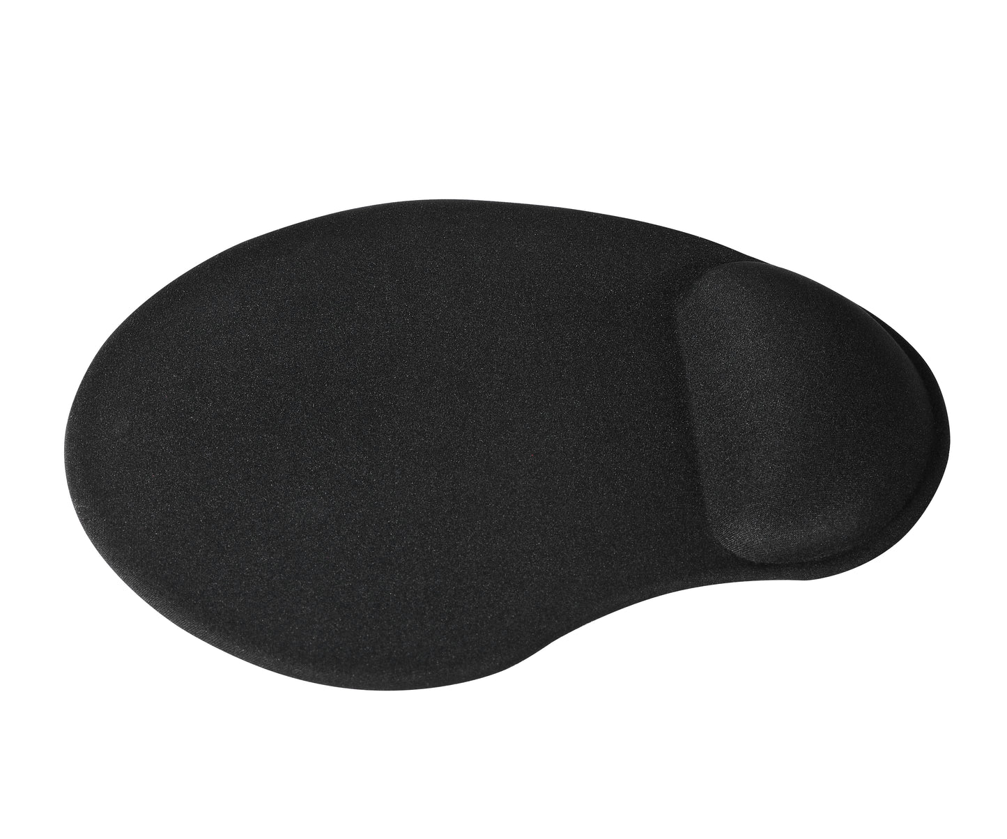 Ergonomic mouse pad with wrist rest - Compact wrist rest | SP-MP07