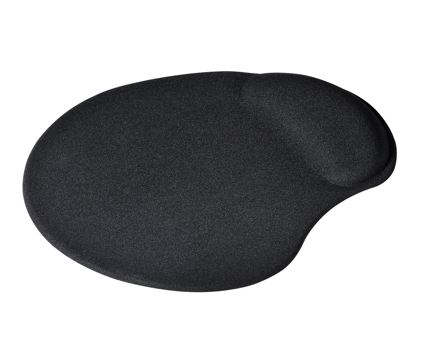 Ergonomic mouse pad with wrist rest - Compact wrist rest | SP-MP07
