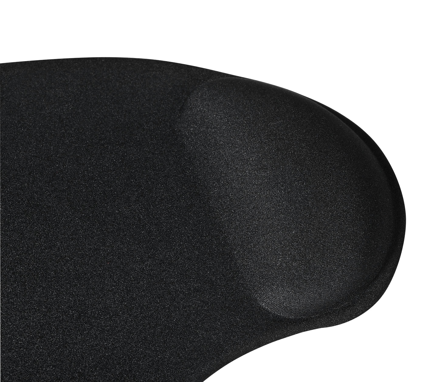 Ergonomic mouse pad with wrist rest - Compact wrist rest | SP-MP07