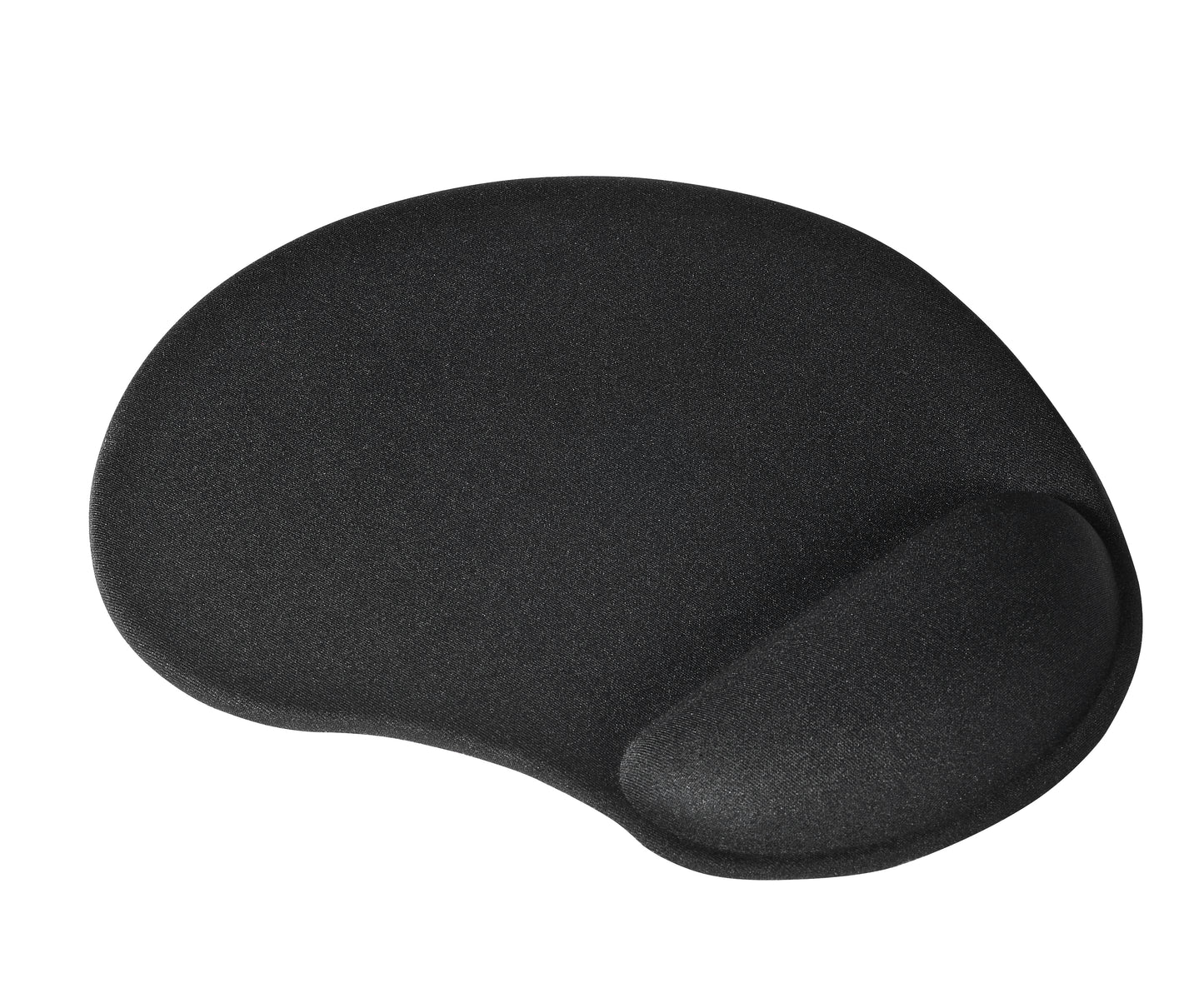 Ergonomic mouse pad with wrist rest - Compact wrist rest | SP-MP07