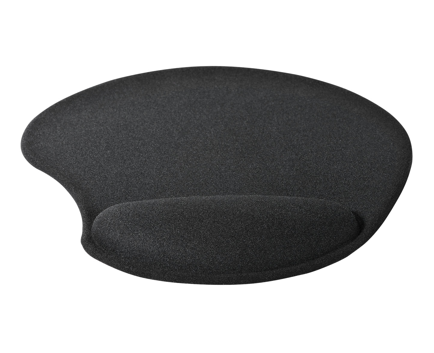 Ergonomic mouse pad with wrist rest - Compact wrist rest | SP-MP07