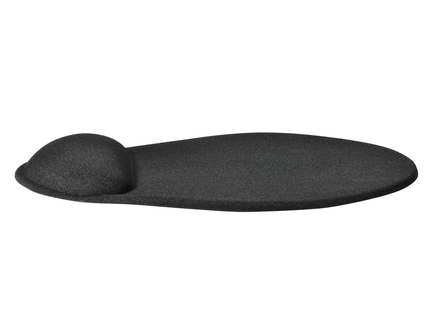 Ergonomic mouse pad with wrist rest - Compact wrist rest | SP-MP07