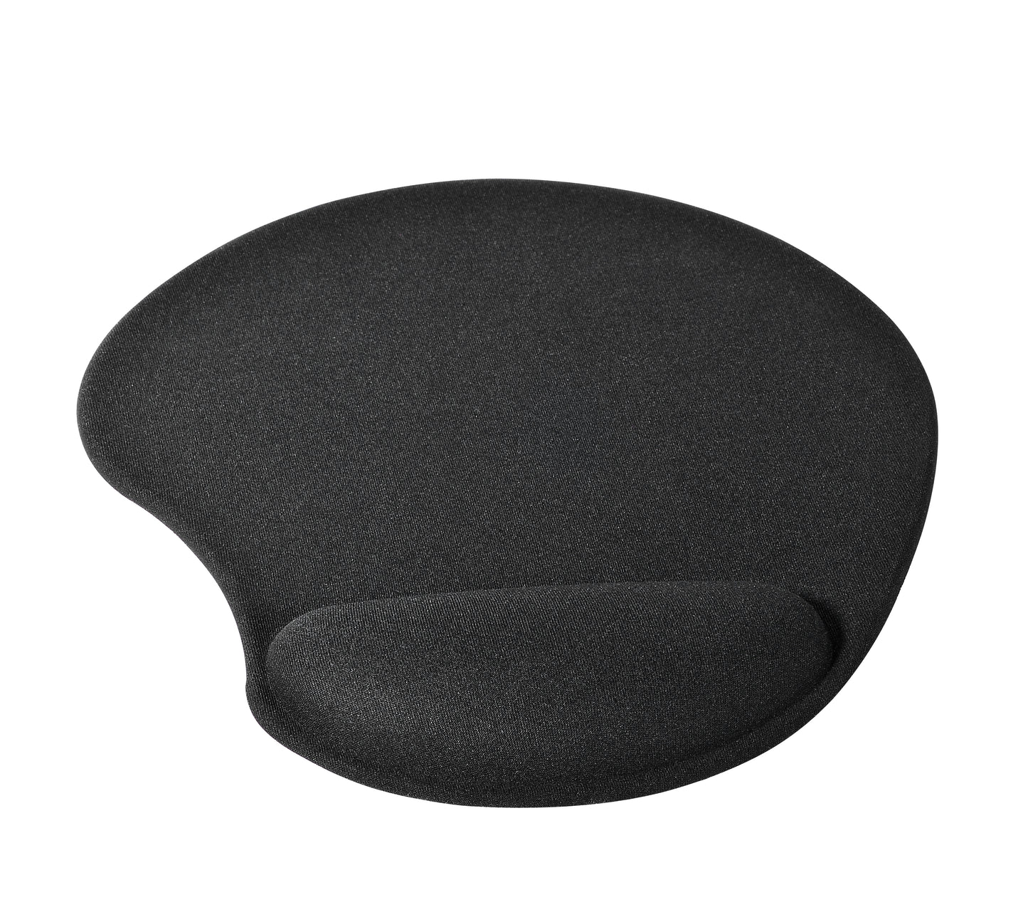 Ergonomic mouse pad with wrist rest - Compact wrist rest | SP-MP07