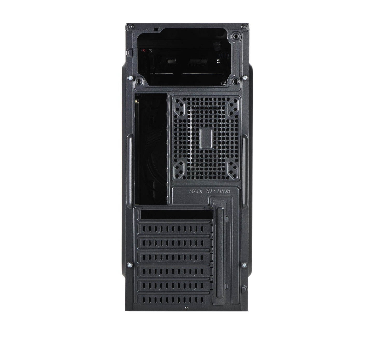 1541 Incl. 500W PSU - SPT1541B-500Z-E12U3