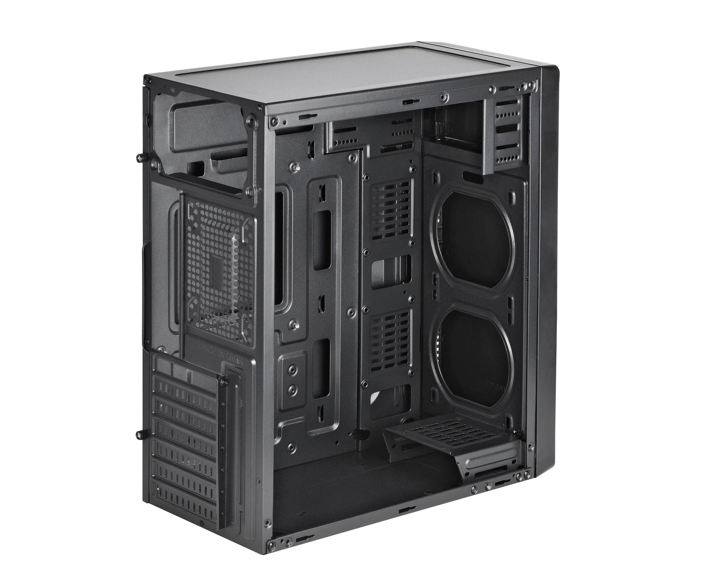 1541 Incl. 500W PSU - SPT1541B-500Z-E12U3