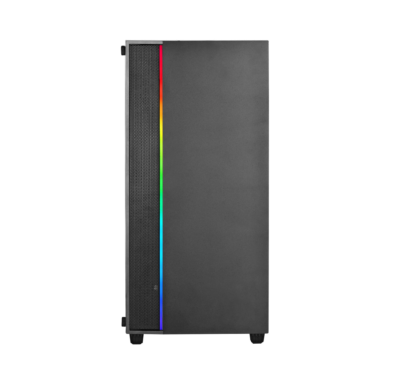 VISION 7038 PC gamer case / SP-T7038GU3