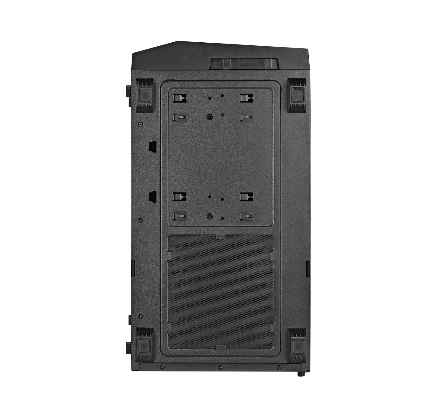 VISION 7038 PC gamer case / SP-T7038GU3