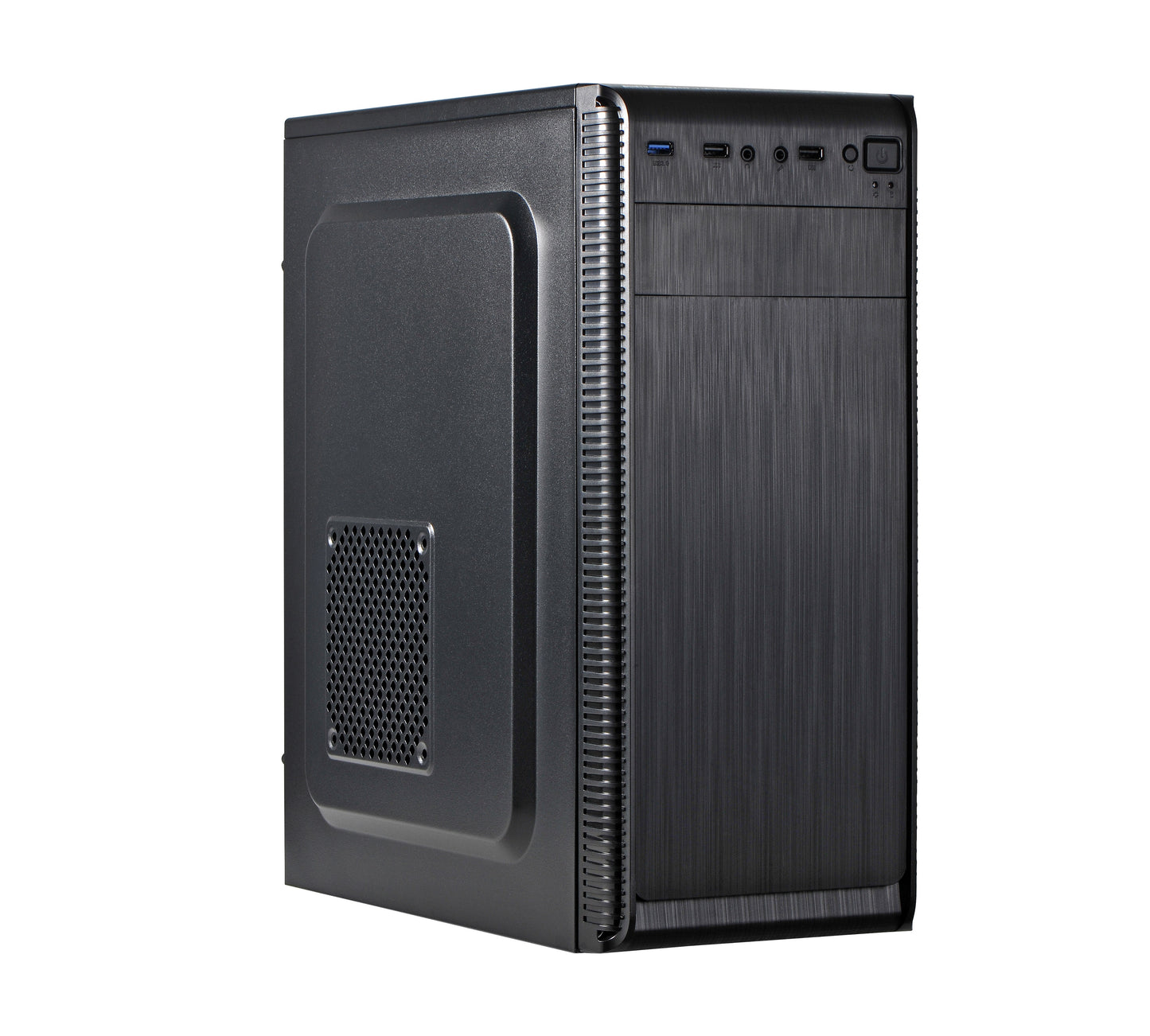 1541 Incl. 500W PSU - SPT1541B-500Z-E12U3