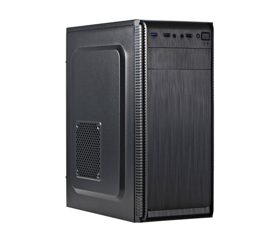 1541 Incl. 500W PSU - SPT1541B-500Z-E12U3