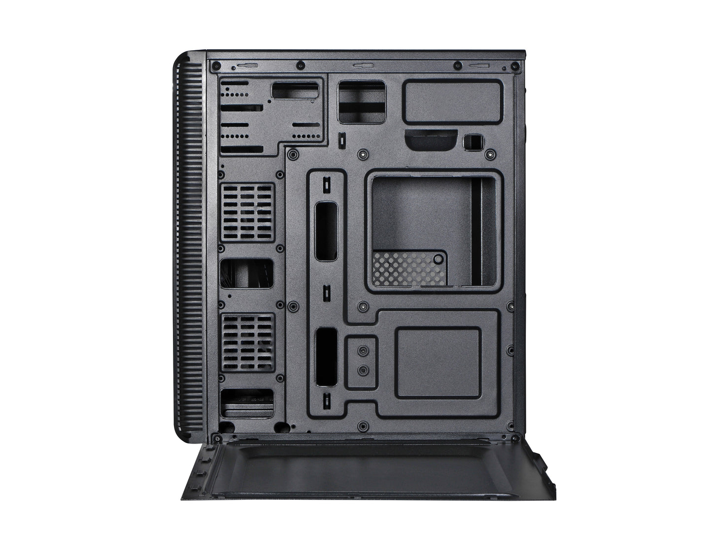 1541 Incl. 500W PSU - SPT1541B-500Z-E12U3