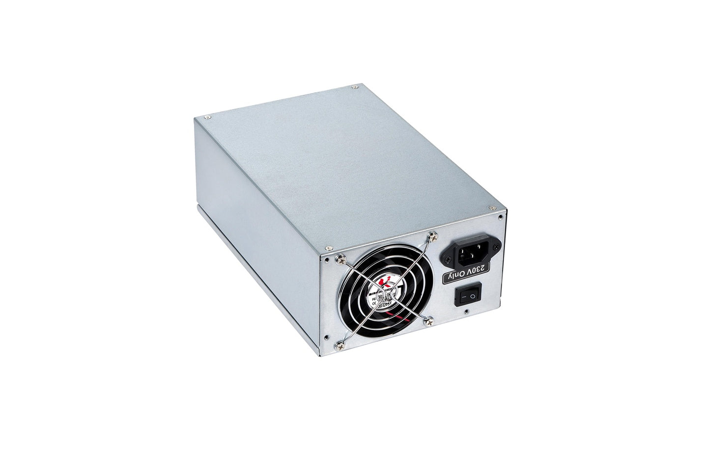 2500W POWER SUPPLY - SP-ATX-2500W-BTC