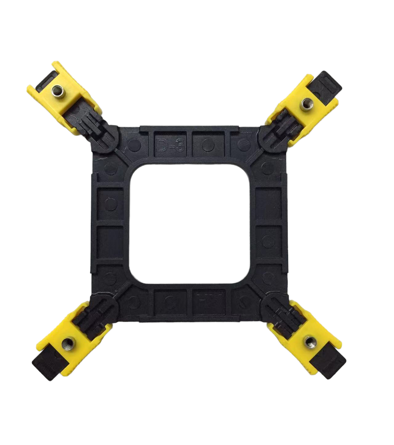 Voyager – Intel CPU Cooler - SP-HZ-SP607
