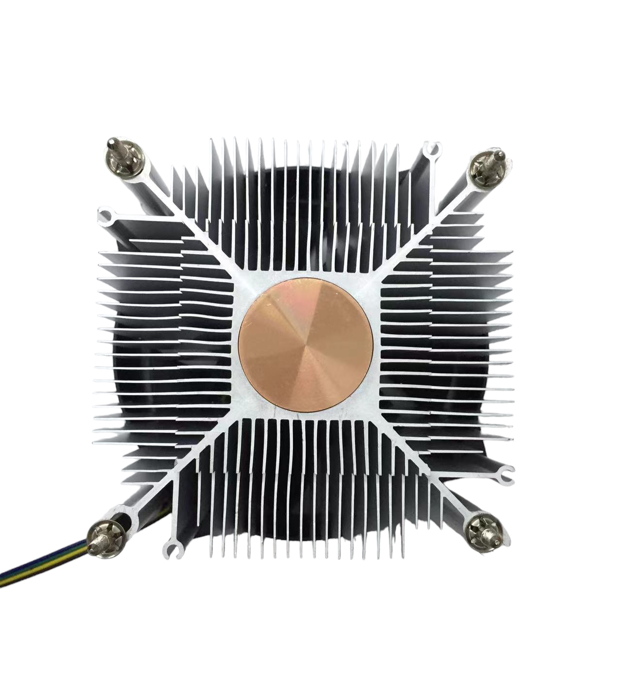 Voyager – Intel CPU Cooler - SP-HZ-SP607