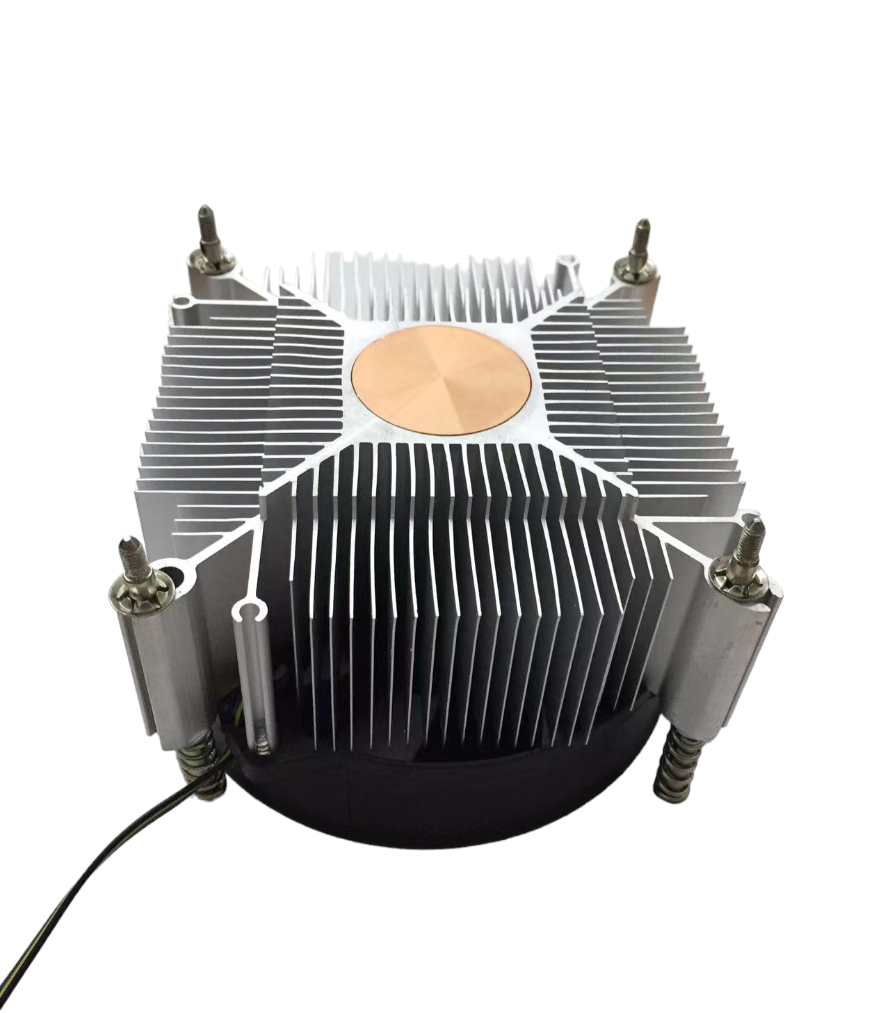 Voyager – Intel CPU Cooler - SP-HZ-SP607