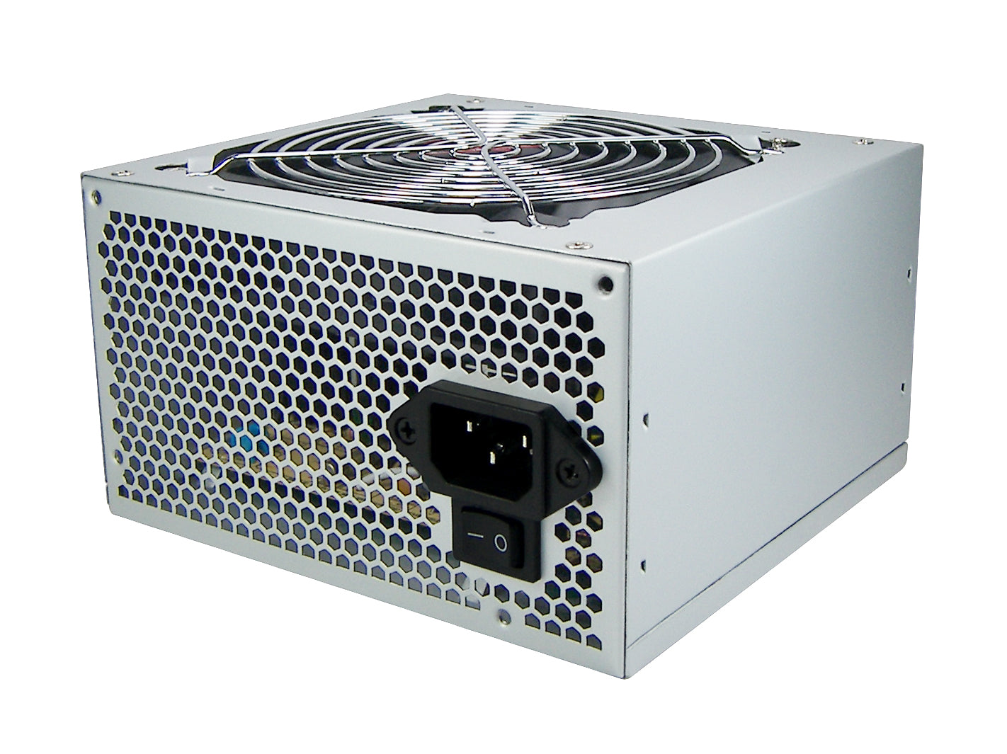 1537 Incl. 500W PSU - SPO1537B-500Z-E12