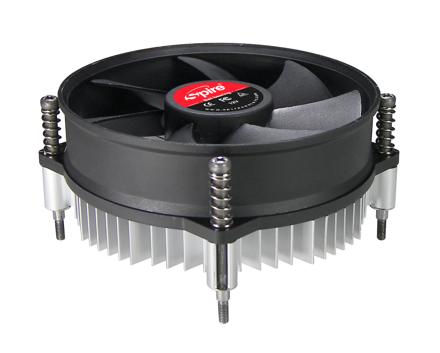 MINATO Intel CPU cooler / SP530S0