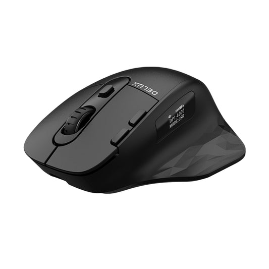 Ergonomic mouse - Bluetooth - SP-DLM912-2.4GBT