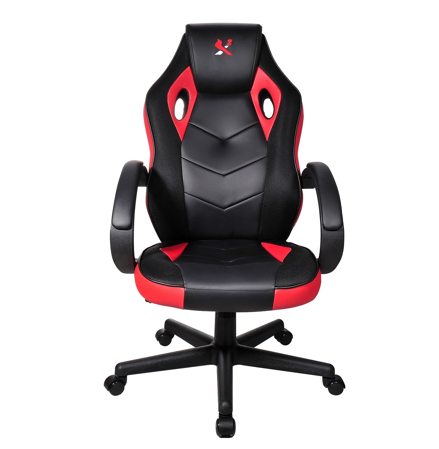 X2 LUX ONE GAMING CHAIR X2-WW7035F-BR