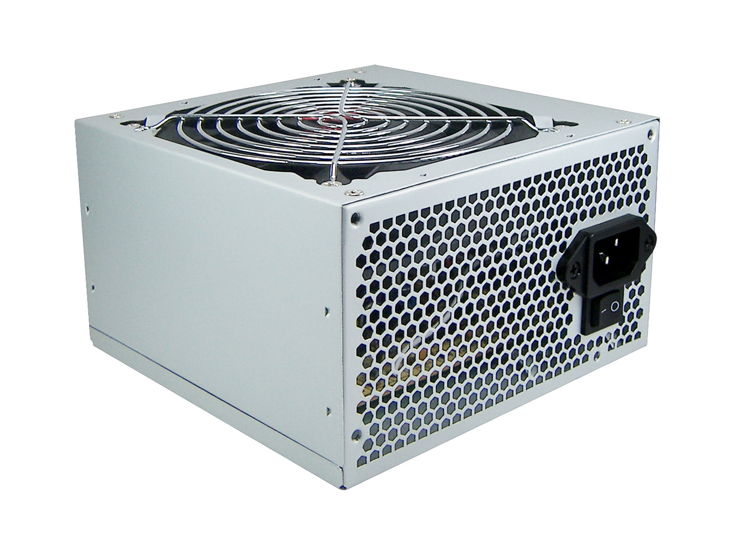 SUPREME 1614 Including 420W Power Supply - SPT1614B-420W-E12-U3