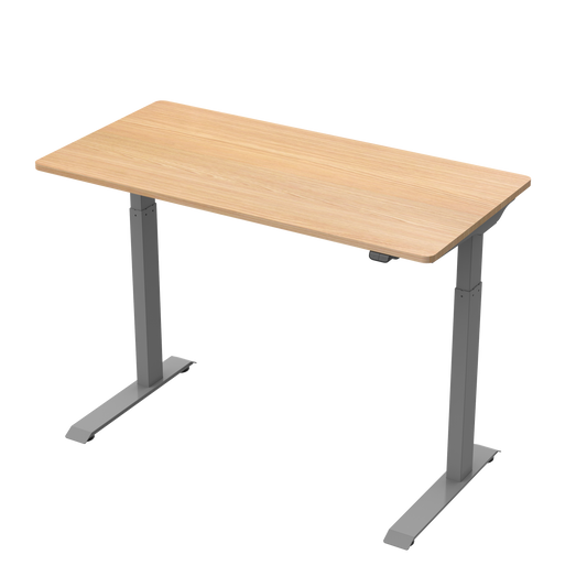 HEIGHT ADJUSTABLE DESK IIII SP-LG-ET119E-GO