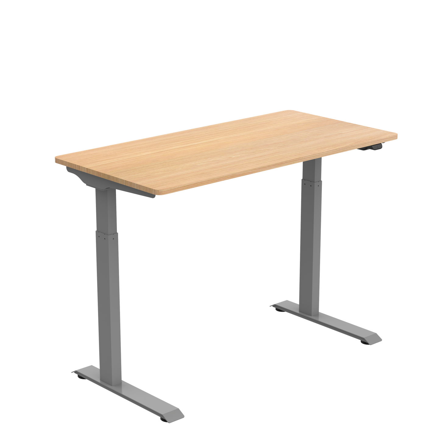 HEIGHT ADJUSTABLE DESK IIII SP-LG-ET119E-GO