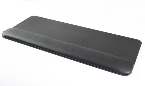 MOUSEPAD WITH WRIST SUPPORT / SP-ERGO-3324