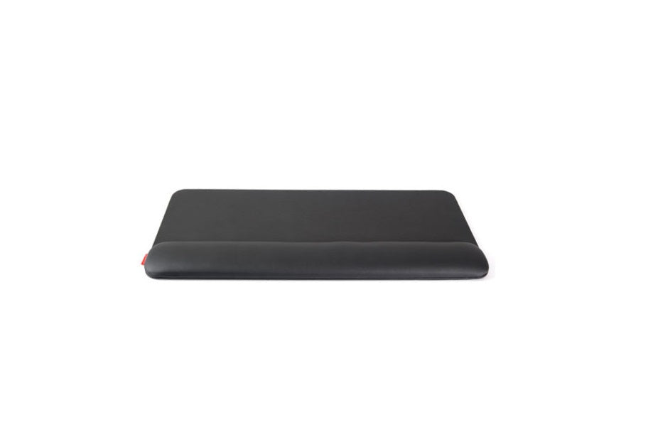 MOUSEPAD WITH WRIST SUPPORT / SP-ERGO-3324