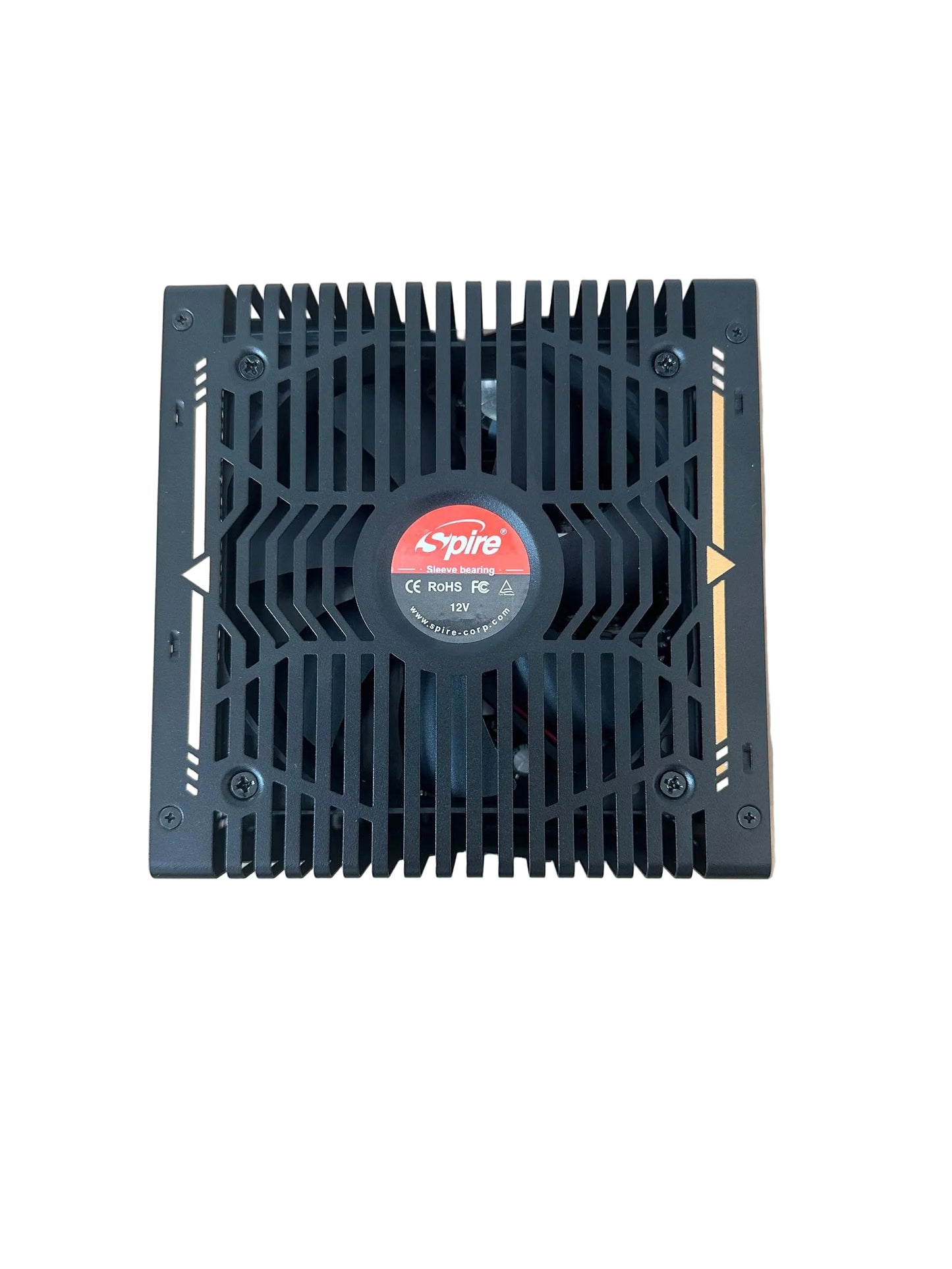 SPIRE BLACKHAWK 850G – 850W 80+ Gold Fully Modular PSU