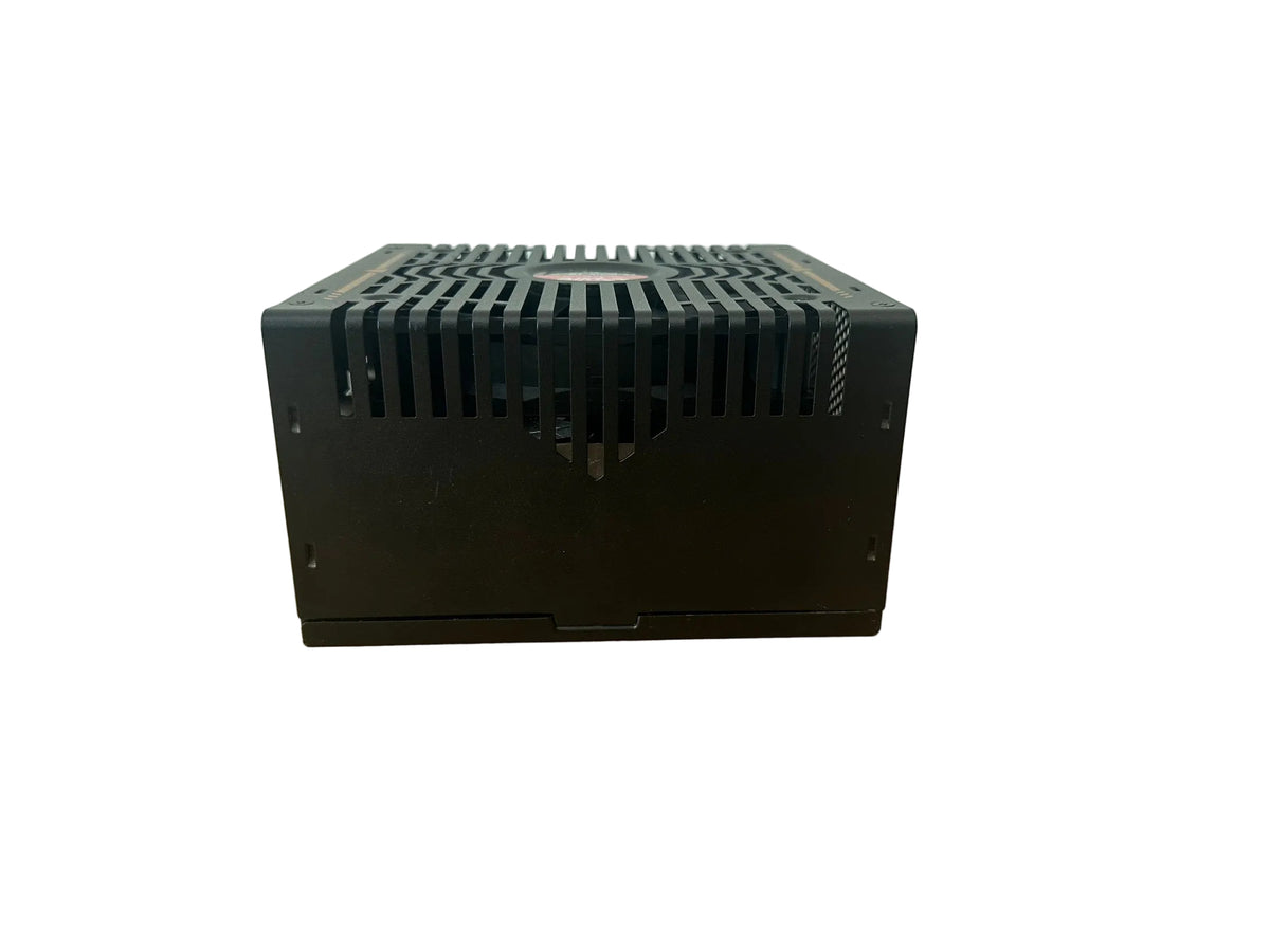 SPIRE BLACKHAWK 850G – 850W 80+ Gold Fully Modular PSU